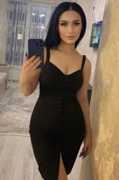 Проститутка ЯНА VIP